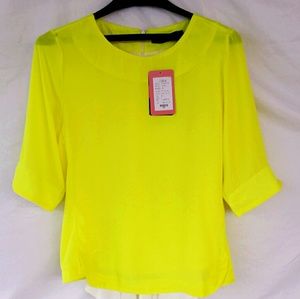 New blouse/top NWT